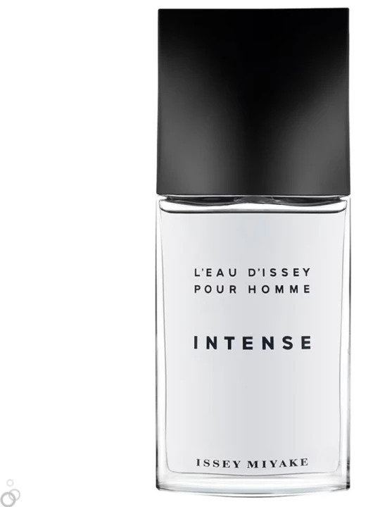 Zdjęcie produktu Issey Miyake L'Eau D'Issey Homme Intense - EDT - 75 ml rozmiar: onesize