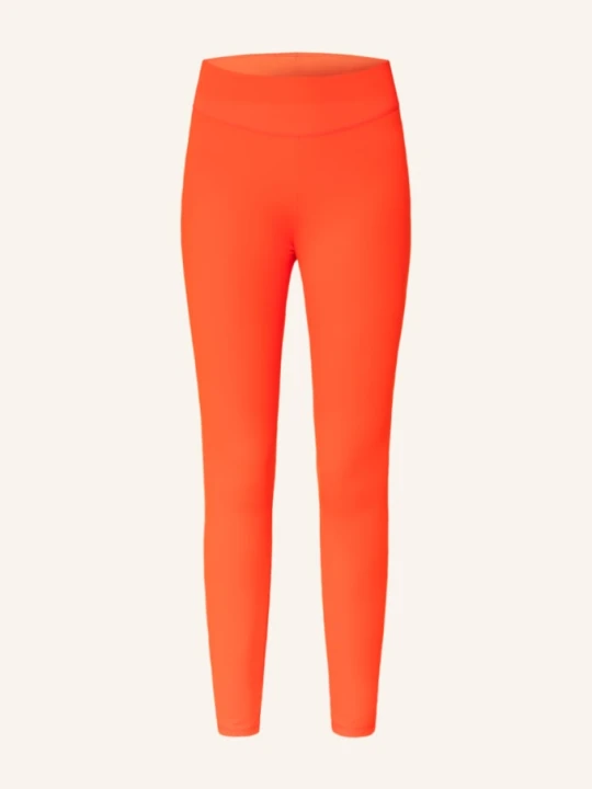 Zdjęcie produktu Item m6 Legginsy Modelujące Allday Conscious orange