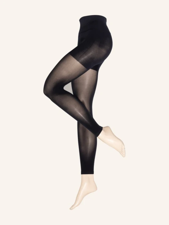 Zdjęcie produktu Item m6 Legginsy Rajstopowe Soft Touch Consicous 50 Z Efektem Modelującym schwarz 301 Black