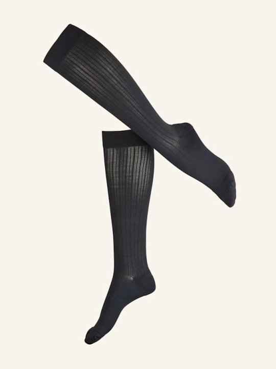 Zdjęcie produktu Item m6 Podkolanówki Allday Freedom Soft Compression schwarz 301 Black