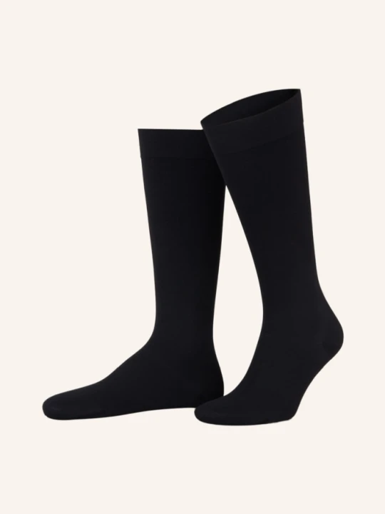 Zdjęcie produktu Item m6 Podkolanówki Cosy Winter 100 Conscious schwarz 301 Black