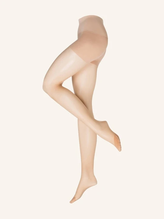 Zdjęcie produktu Item m6 Rajstopy Invisible 15 Control Top beige