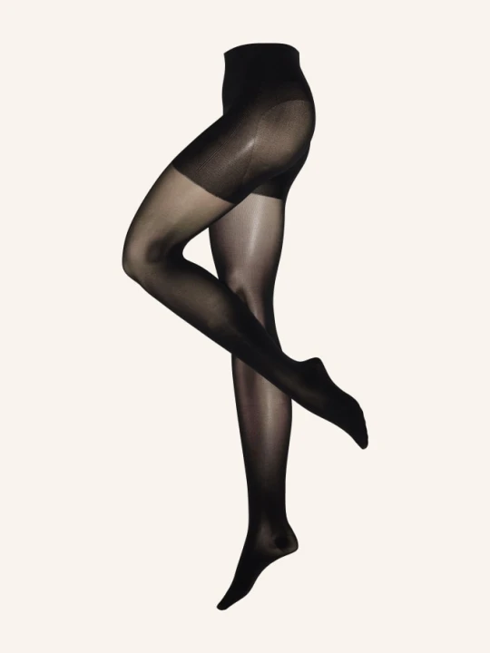 Zdjęcie produktu Item m6 Rajstopy Translucent 30 Control Top Conscious Z Efektem Modelującym schwarz 301 Black