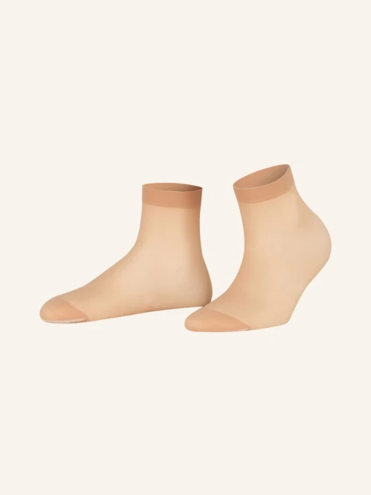 Zdjęcie produktu Item m6 Skarpetki Rajstopowe Invisible beige