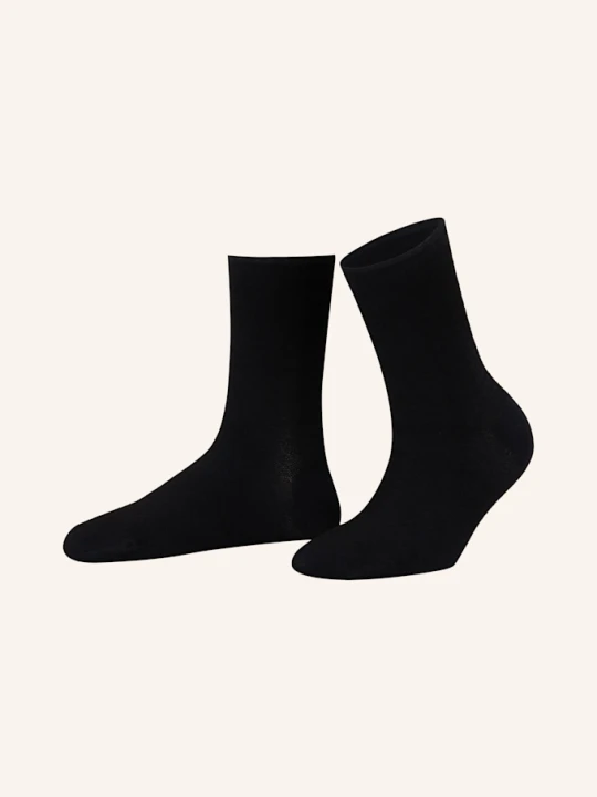 Zdjęcie produktu Item m6 Skarpety Sneaker Merino Concious schwarz 301 Black