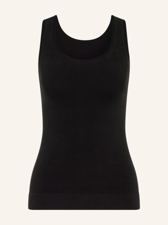 Zdjęcie produktu Item m6 Top Modelujący Soft Ribbed schwarz CZARNY