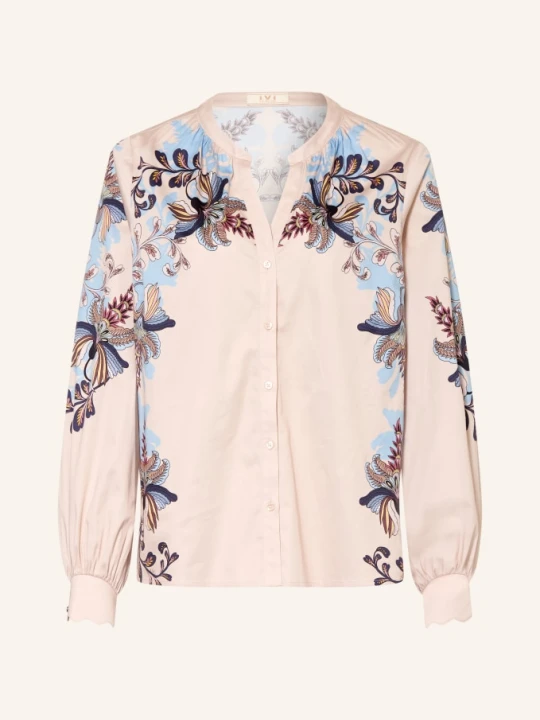 Zdjęcie produktu Ivi Collection Bluzka weiss biały