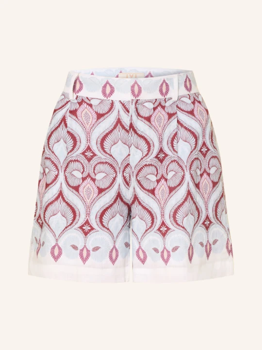 Zdjęcie produktu Ivi Collection Szorty blau