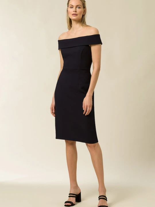 Zdjęcie produktu Ivy Oak Sukienka IVY & OAK czarny