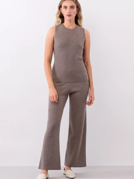 Zdjęcie produktu Ivy Oak top IVY & OAK różowy