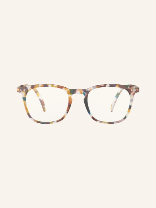 Zdjęcie produktu Izipizi Okulary Do Czytania braun BLUE TORTOISE