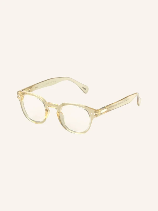 Zdjęcie produktu Izipizi Okulary Do Czytania #C beige