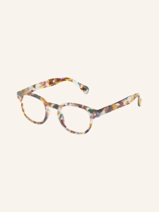 Zdjęcie produktu Izipizi Okulary Do Czytania #C braun BLUE TORTOISE