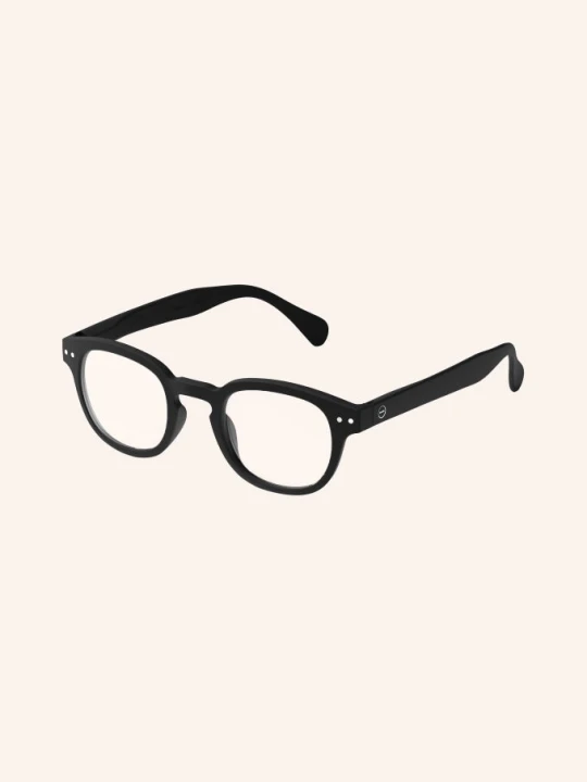 Zdjęcie produktu Izipizi Okulary Do Czytania #C schwarz czarny