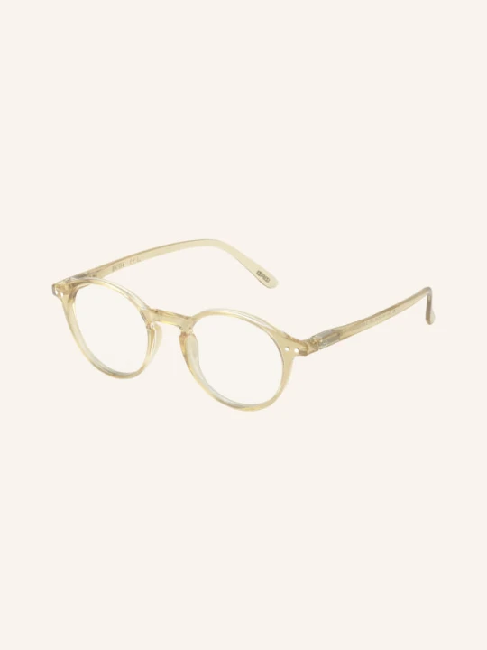 Zdjęcie produktu Izipizi Okulary Do Czytania #D beige