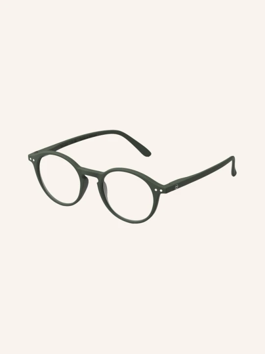 Zdjęcie produktu Izipizi Okulary Do Czytania #D gruen