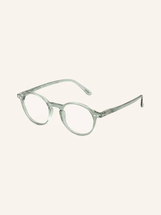 Zdjęcie produktu Izipizi Okulary Do Czytania #D gruen