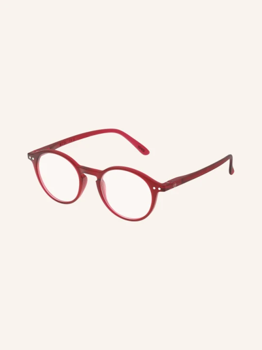Zdjęcie produktu Izipizi Okulary Do Czytania #D rot