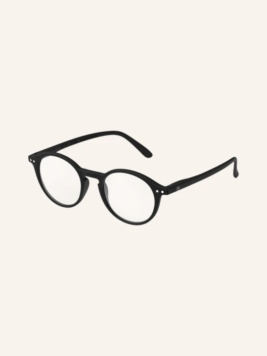 Zdjęcie produktu Izipizi Okulary Do Czytania #D schwarz