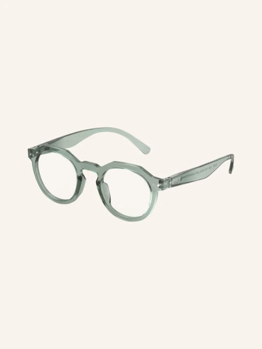 Zdjęcie produktu Izipizi Okulary Do Czytania Echo gruen