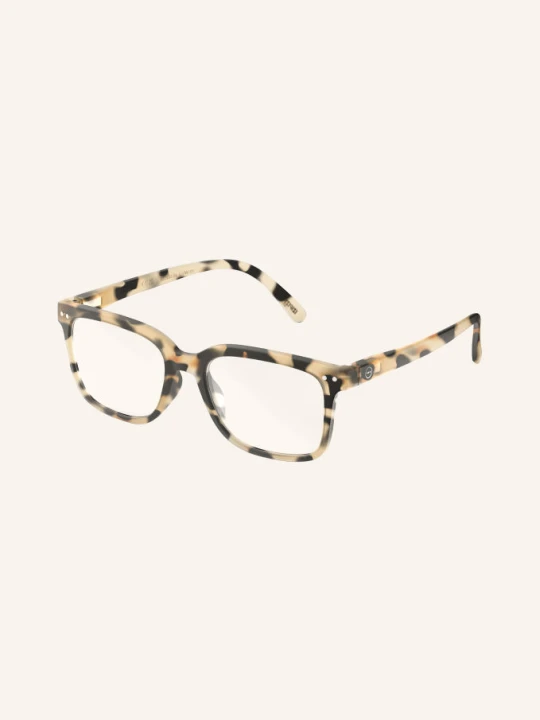 Zdjęcie produktu Izipizi Okulary Do Czytania #L braun brązowy