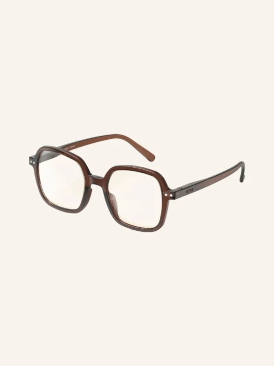 Zdjęcie produktu Izipizi Okulary Do Czytania Office braun brązowy