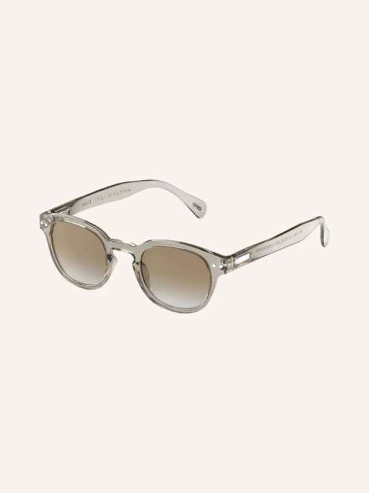 Zdjęcie produktu Izipizi Okulary Przeciwsłoneczne #C grau szary