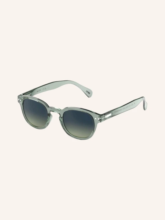 Zdjęcie produktu Izipizi Okulary Przeciwsłoneczne #C gruen