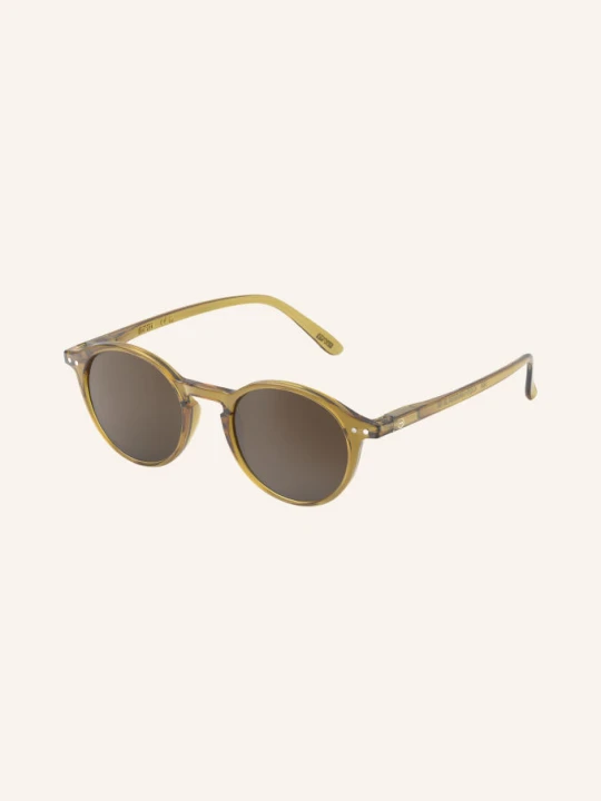 Zdjęcie produktu Izipizi Okulary Przeciwsłoneczne #D gelb żółty