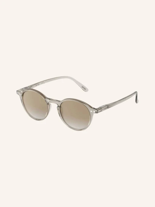 Zdjęcie produktu Izipizi Okulary Przeciwsłoneczne #D grau szary