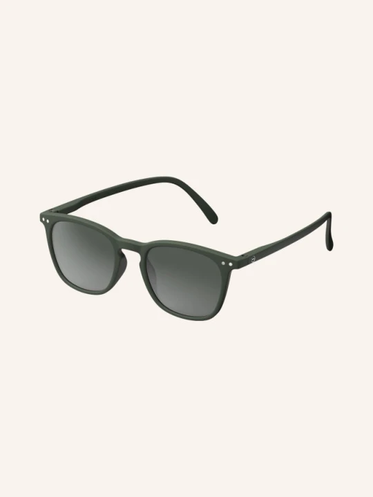 Zdjęcie produktu Izipizi Okulary Przeciwsłoneczne #E gruen