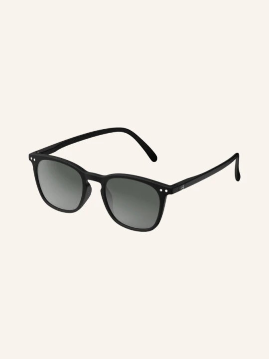 Zdjęcie produktu Izipizi Okulary Przeciwsłoneczne Sun schwarz czarny