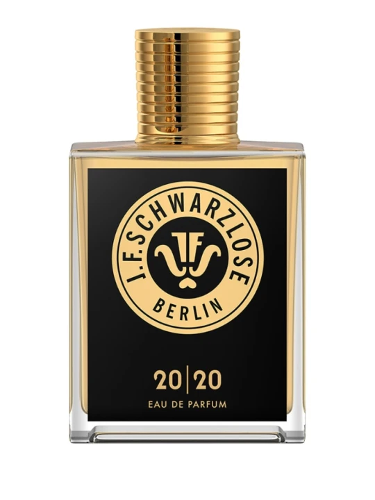 Zdjęcie produktu J.F. Schwarzlose Berlin 20 | 20