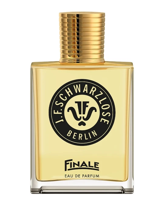 Zdjęcie produktu J.F. Schwarzlose Berlin Finale