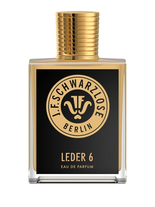 Zdjęcie produktu J.F. Schwarzlose Berlin Leder 6