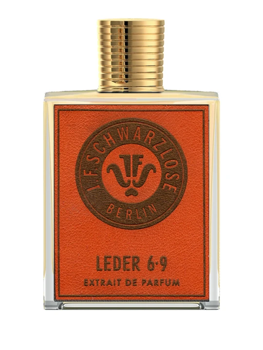 Zdjęcie produktu J.F. Schwarzlose Berlin Leder 6.9