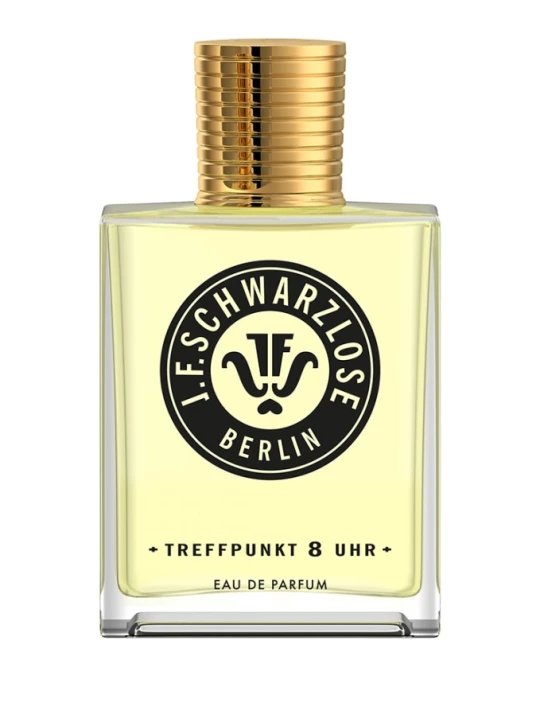 Zdjęcie produktu J.F. Schwarzlose Berlin Treffpunkt 8 Uhr