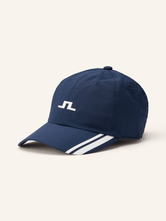 Zdjęcie produktu J.Lindeberg Czapka blau GRANATOWY