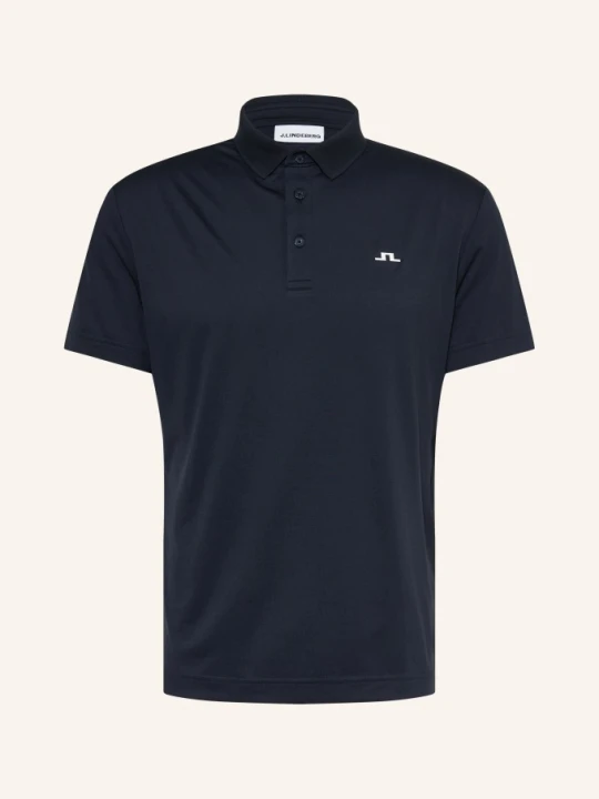 Zdjęcie produktu J.Lindeberg Funkcjonalna Koszulka Polo blau