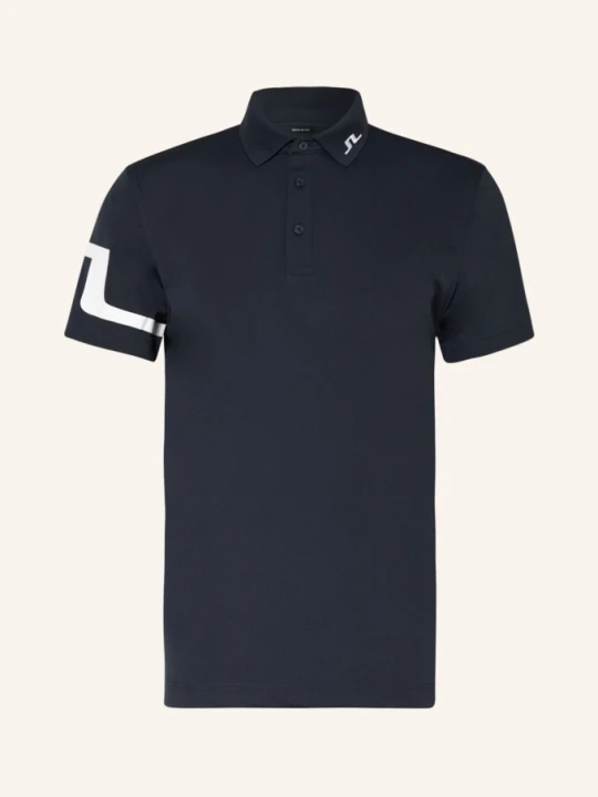 Zdjęcie produktu J.Lindeberg Funkcyjna Koszulka Polo blau
