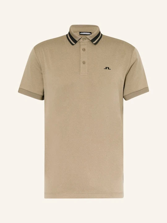 Zdjęcie produktu J.Lindeberg Funkcyjna Koszulka Polo gruen