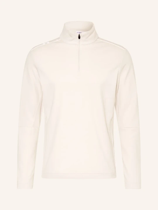 Zdjęcie produktu J.Lindeberg Koszulka Funkcjonalna beige