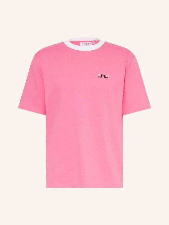 Zdjęcie produktu J.Lindeberg T-Shirt pink