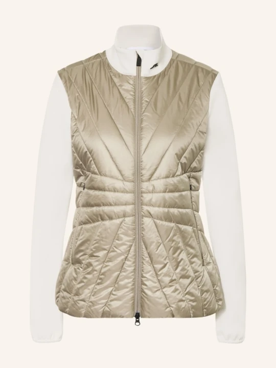 Zdjęcie produktu J.Lindeberg Kurtka Hybrydowa beige