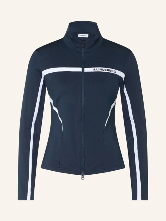 Zdjęcie produktu J.Lindeberg Kurtka Typu Midlayer blau