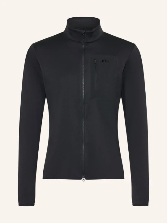 Zdjęcie produktu J.Lindeberg Kurtka Typu Midlayer schwarz CZARNY