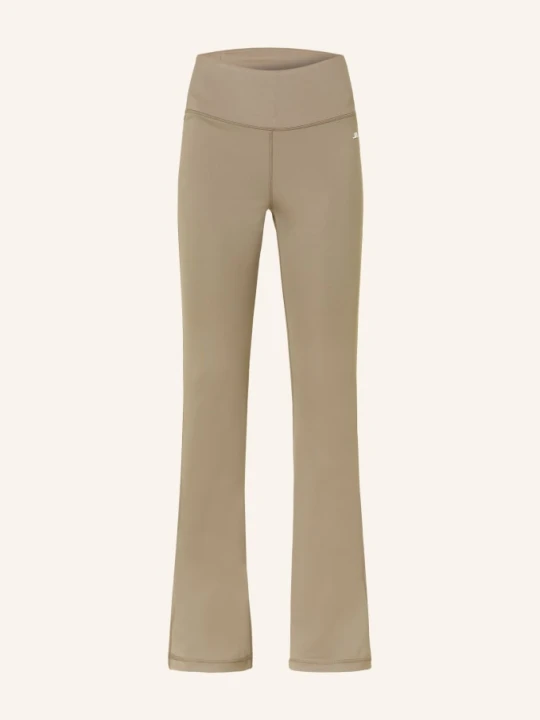 Zdjęcie produktu J.Lindeberg Legginsy beige