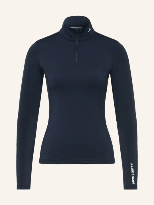 Zdjęcie produktu J.Lindeberg Midlayer blau GRANATOWY