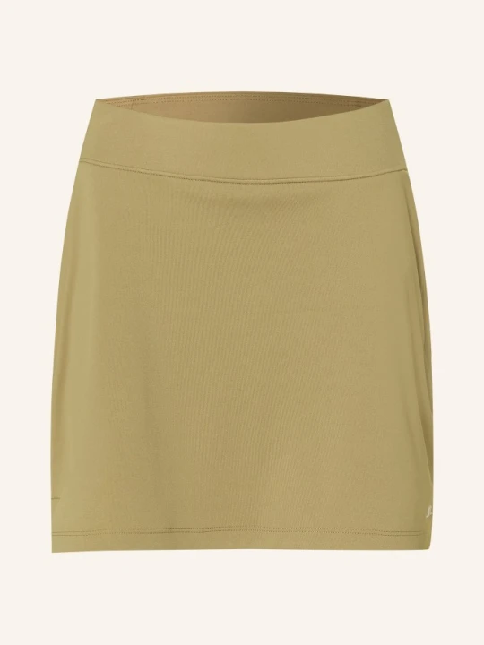 Zdjęcie produktu J.Lindeberg Spódnica Golfowa beige OLIWKOWY