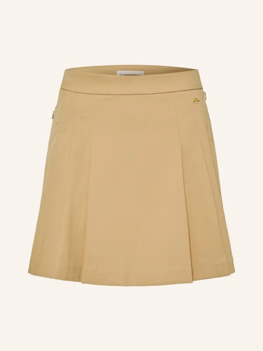 Zdjęcie produktu J.Lindeberg Spódnica Golfowa beige